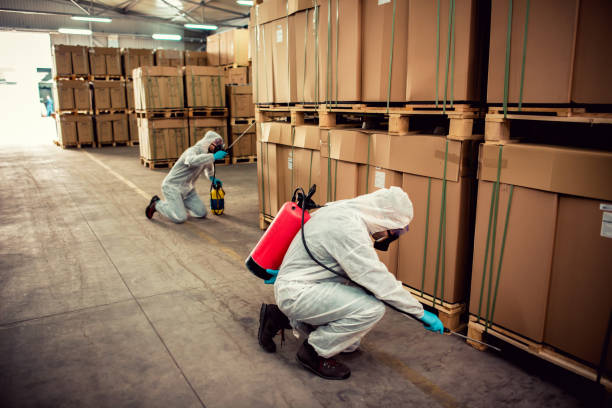Hilliard, FL Pest Control Company